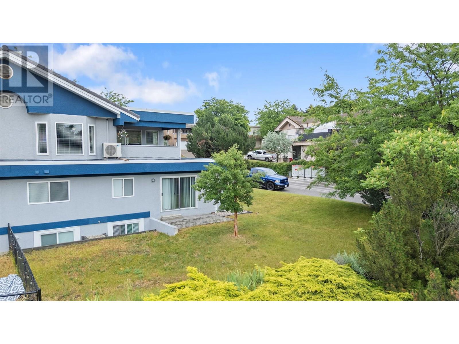  126 Verna Court, Kelowna