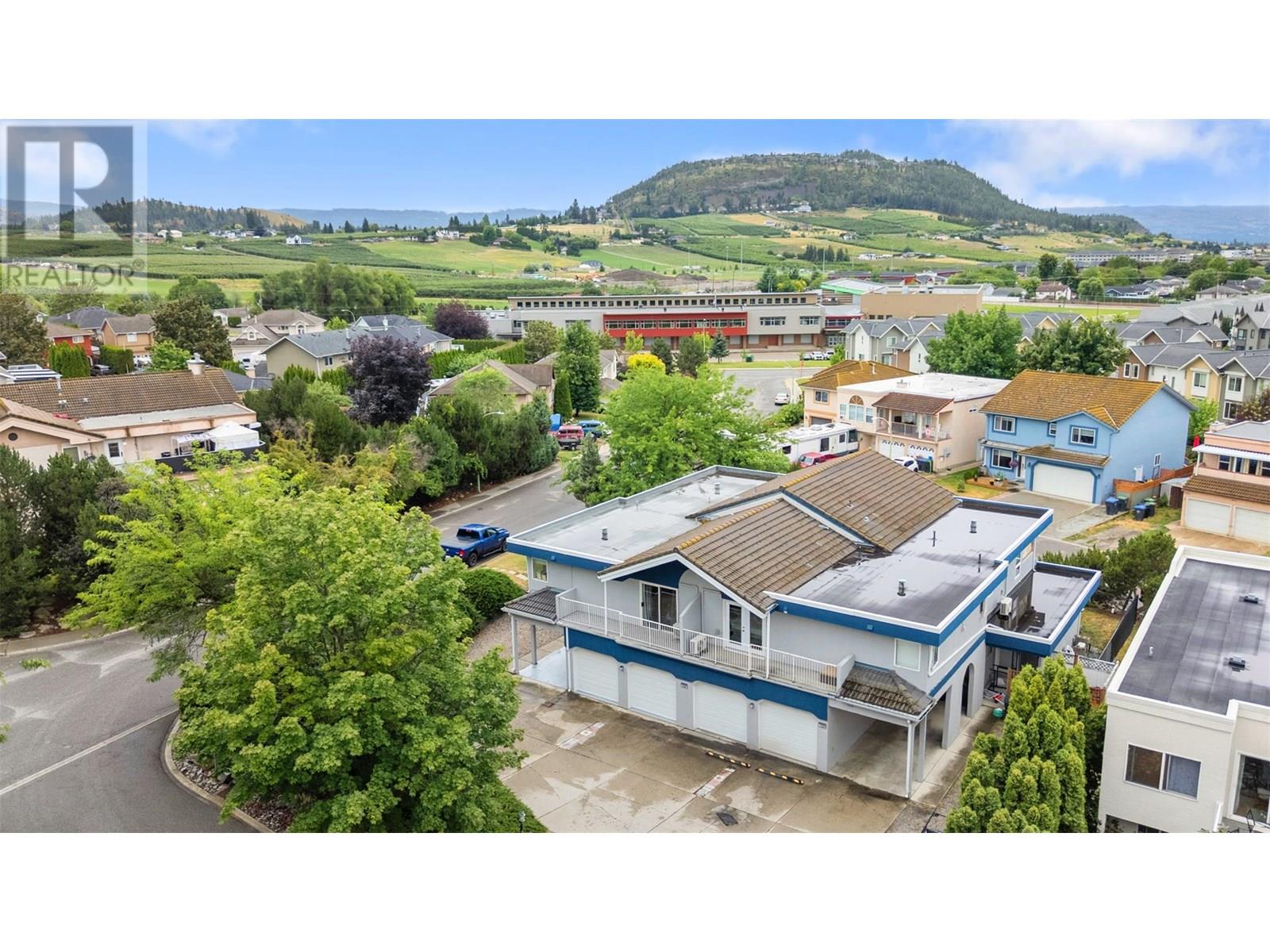  126 Verna Court, Kelowna