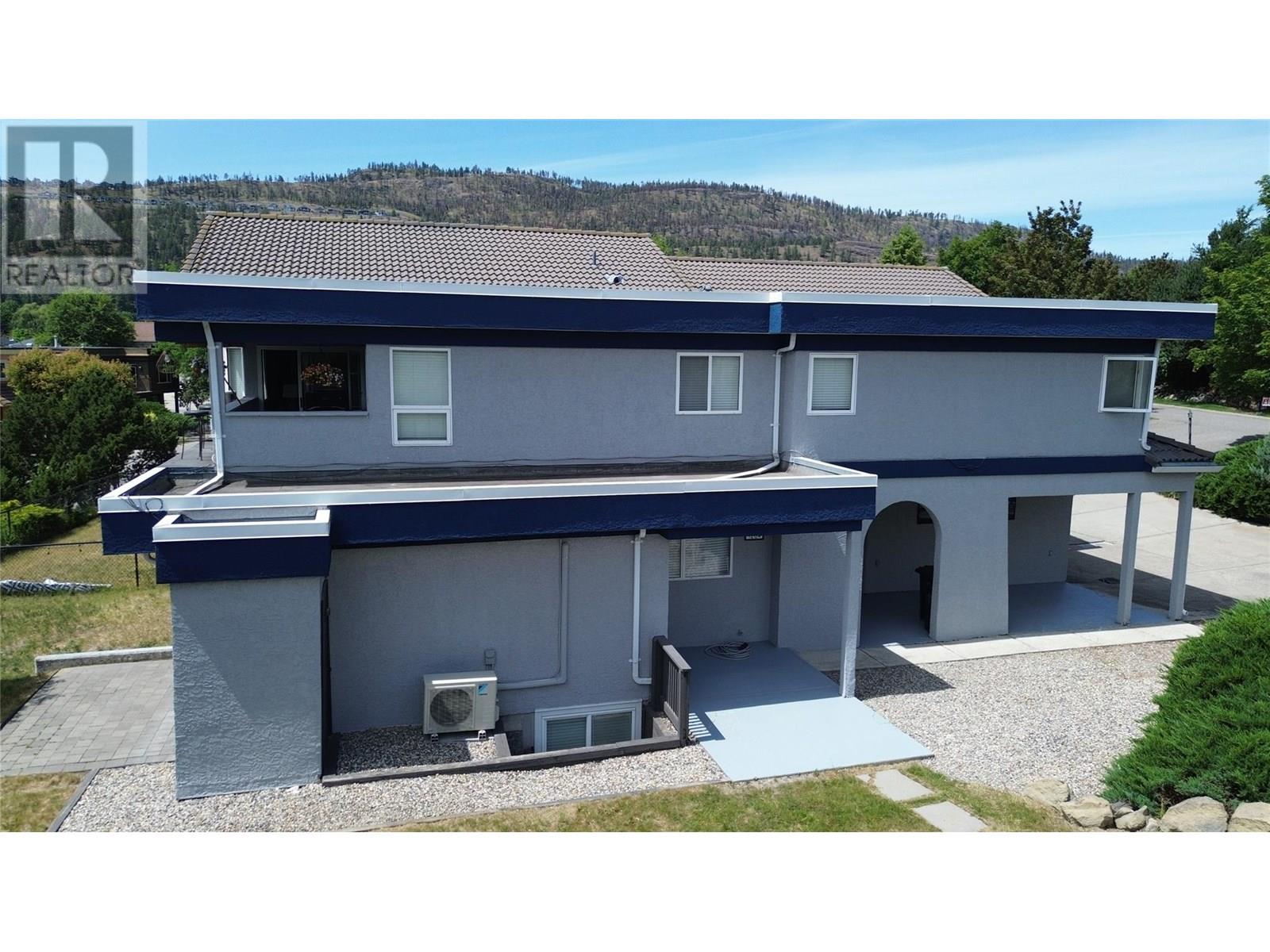  126 Verna Court, Kelowna