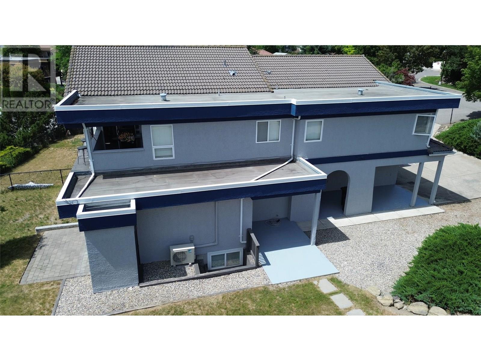  126 Verna Court, Kelowna
