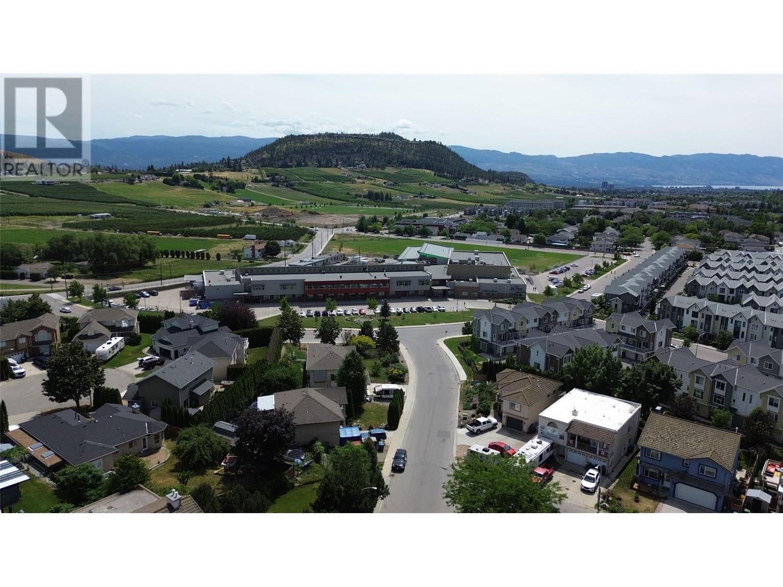 126 Verna Court, Kelowna