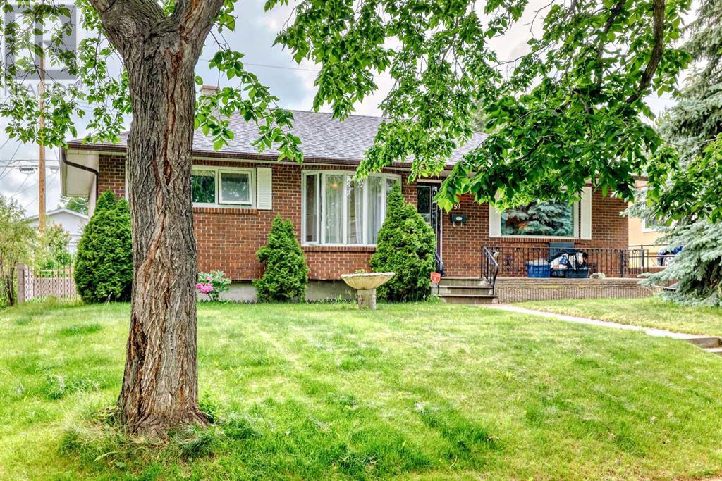 59 Rosewood Road NW, Calgary, Alberta