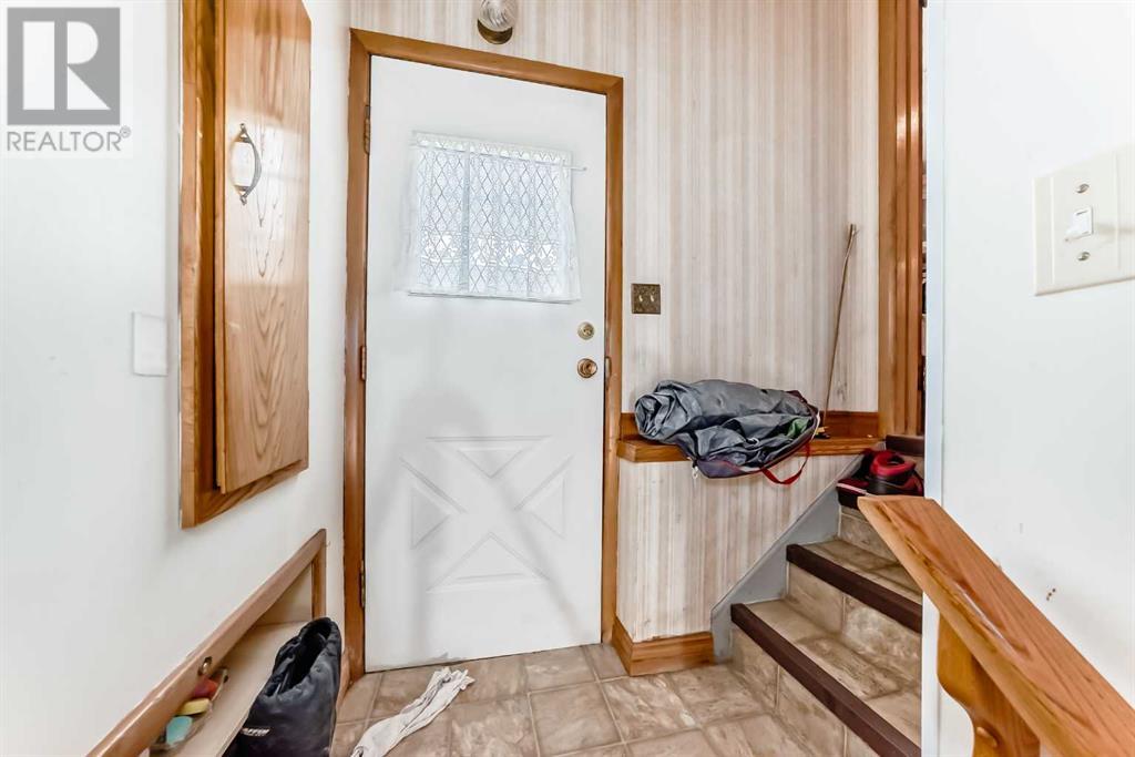 Single Family House Bungalow for Sale in  Rosewood Road NW Rosemont Calgary 
