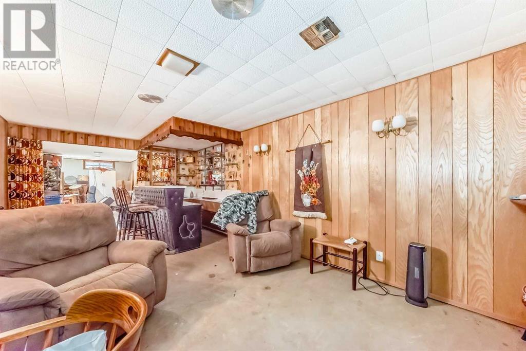 Single Family House Bungalow for Sale in  Rosewood Road NW Rosemont Calgary 