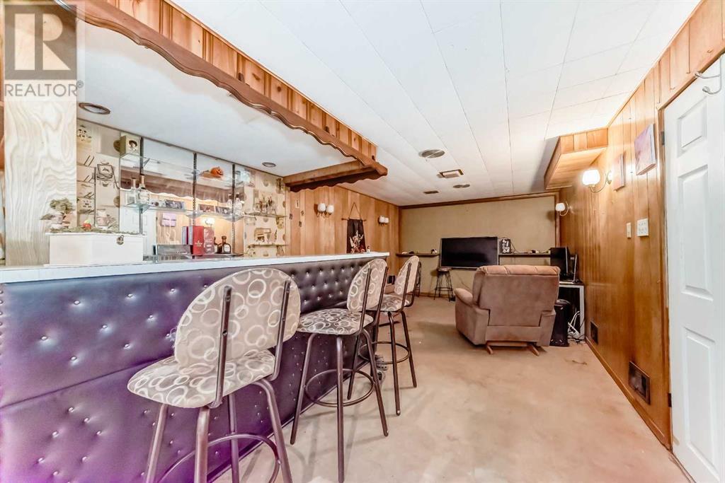 Single Family House Bungalow for Sale in  Rosewood Road NW Rosemont Calgary 