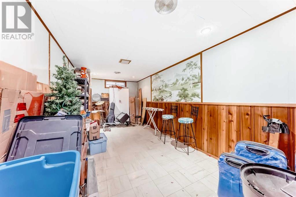 Single Family House Bungalow for Sale in  Rosewood Road NW Rosemont Calgary 
