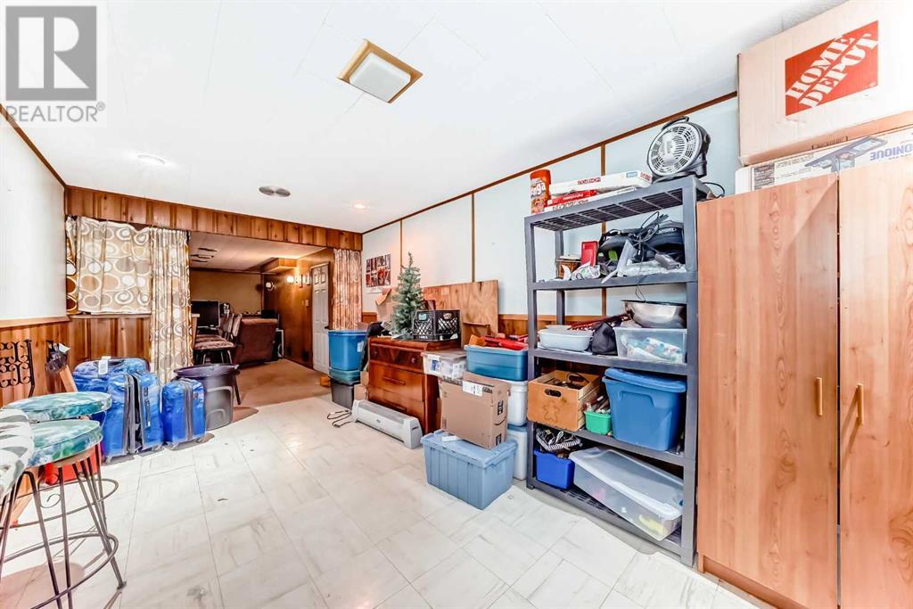 Single Family House Bungalow for Sale in  Rosewood Road NW Rosemont Calgary 