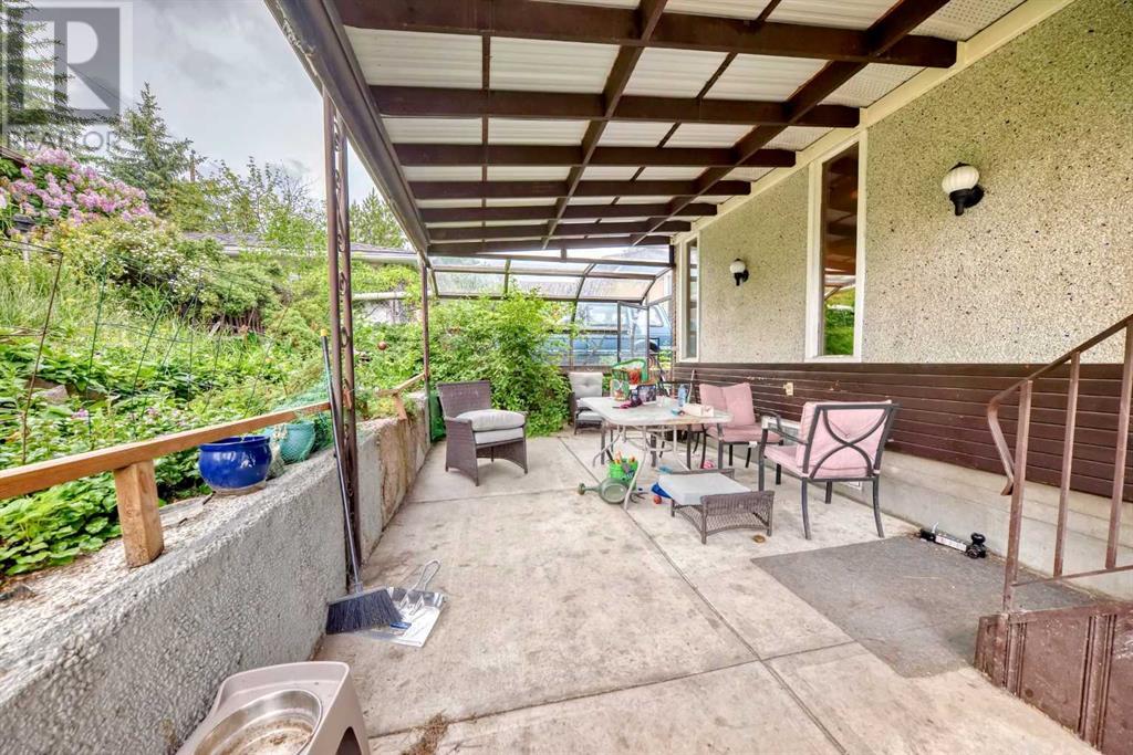 Single Family House Bungalow for Sale in  Rosewood Road NW Rosemont Calgary 