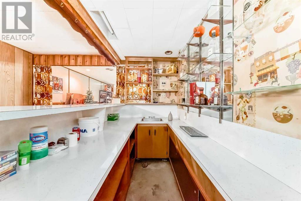 Single Family House Bungalow for Sale in  Rosewood Road NW Rosemont Calgary 