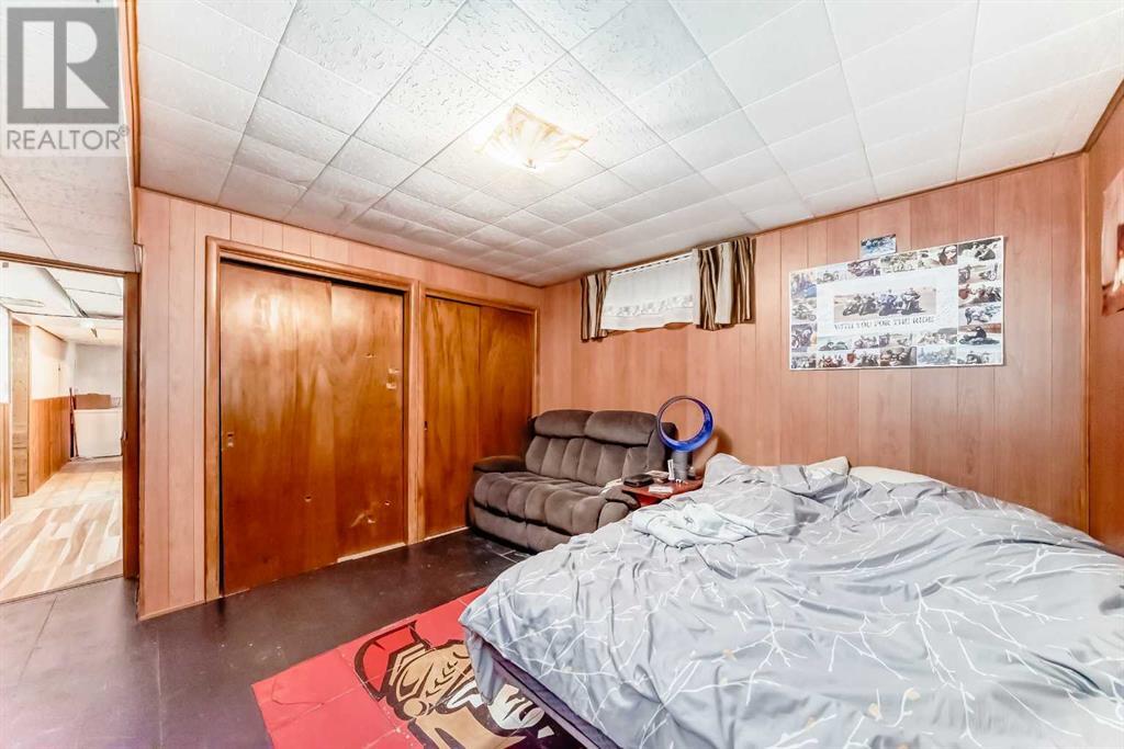 Single Family House Bungalow for Sale in  Rosewood Road NW Rosemont Calgary 