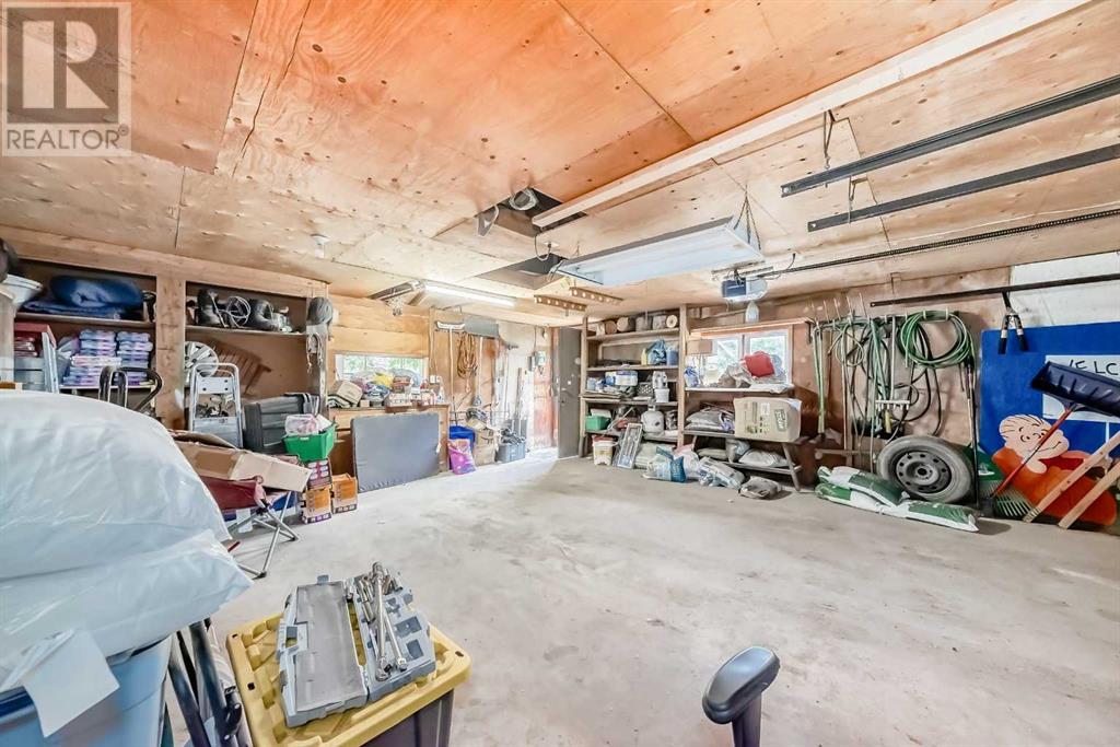 Single Family House Bungalow for Sale in  Rosewood Road NW Rosemont Calgary 