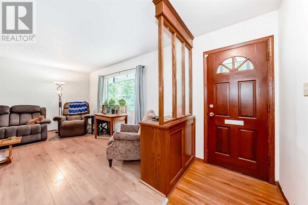 Single Family House Bungalow for Sale in  Rosewood Road NW Rosemont Calgary 