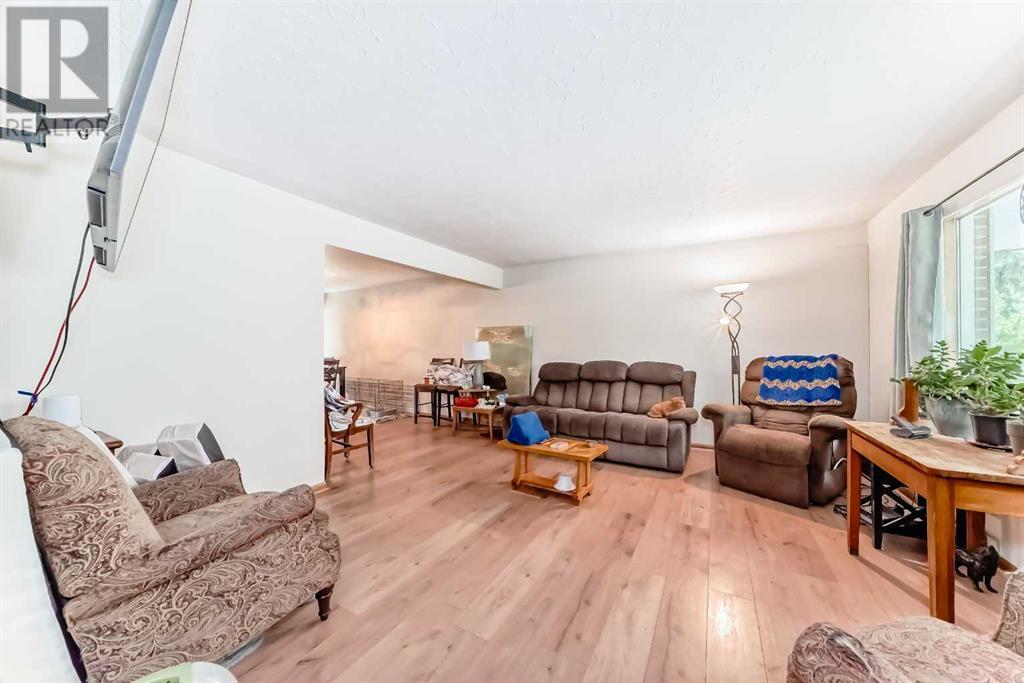 Single Family House Bungalow for Sale in  Rosewood Road NW Rosemont Calgary 