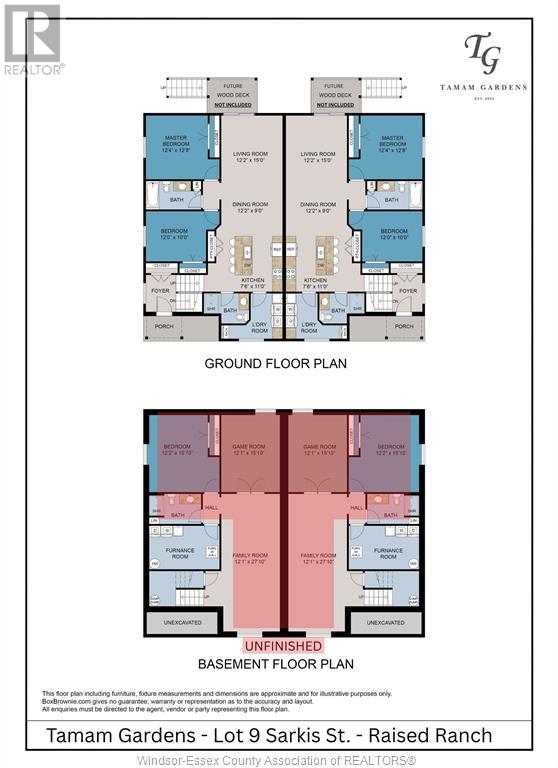 Photo 2 of Lot 9 A Sarkis Street, Kingsville ON