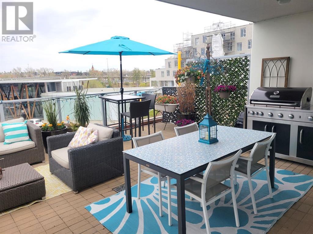 Single Family House for Sale in  Confluence Mews SE Downtown East Village Calgary 
