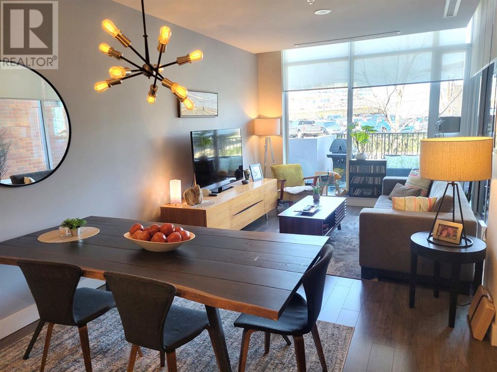 Single Family House for Sale in  Confluence Mews SE Downtown East Village Calgary 