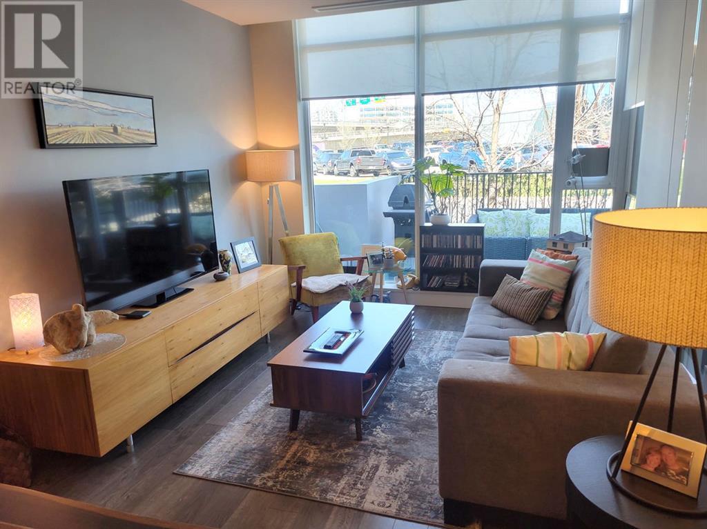 Single Family House for Sale in  Confluence Mews SE Downtown East Village Calgary 