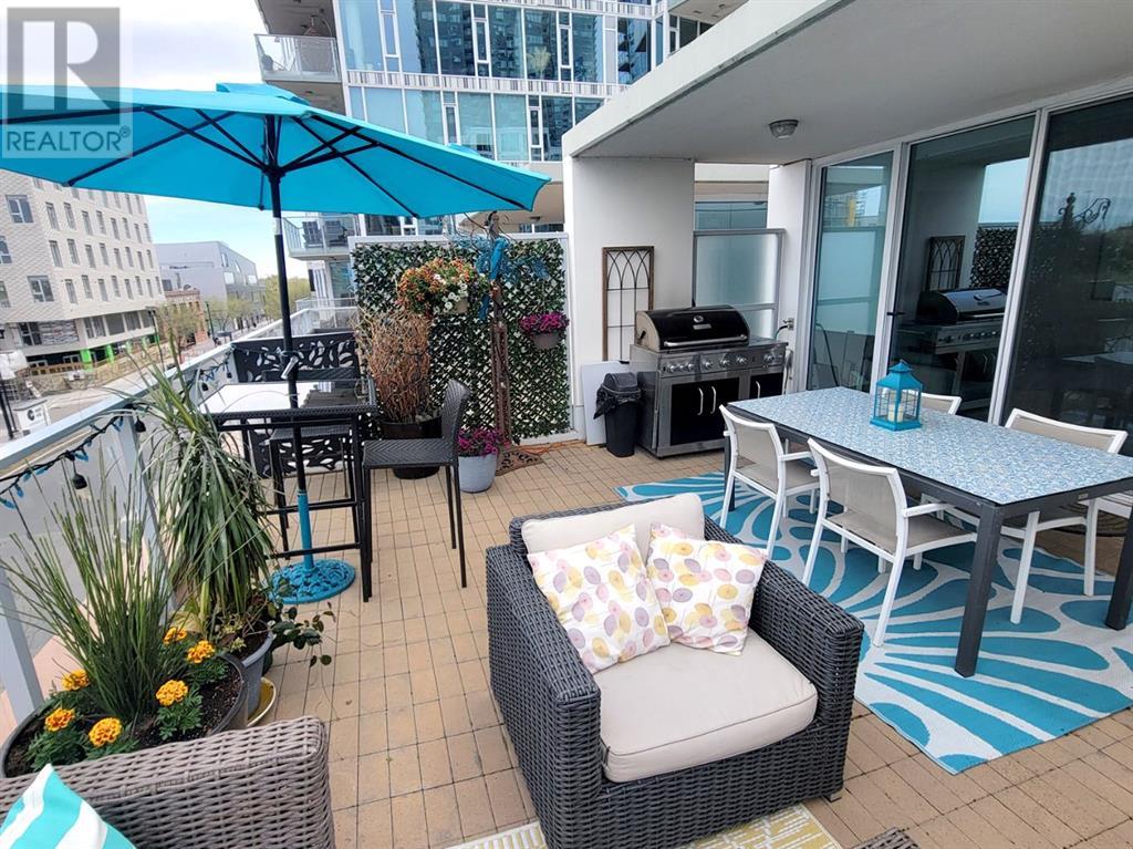 Single Family House for Sale in  Confluence Mews SE Downtown East Village Calgary 