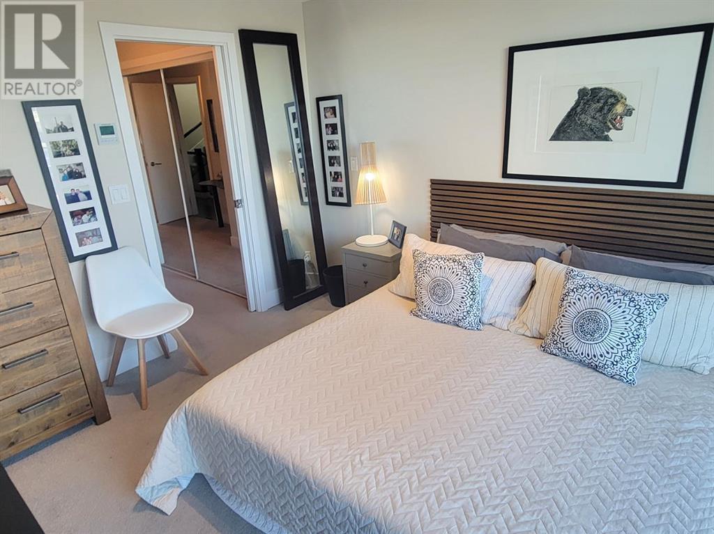 Single Family House for Sale in  Confluence Mews SE Downtown East Village Calgary 