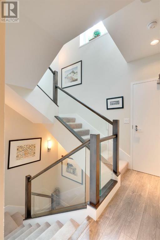 Single Family House for Sale in  Confluence Mews SE Downtown East Village Calgary 