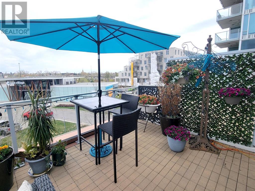 Single Family House for Sale in  Confluence Mews SE Downtown East Village Calgary 