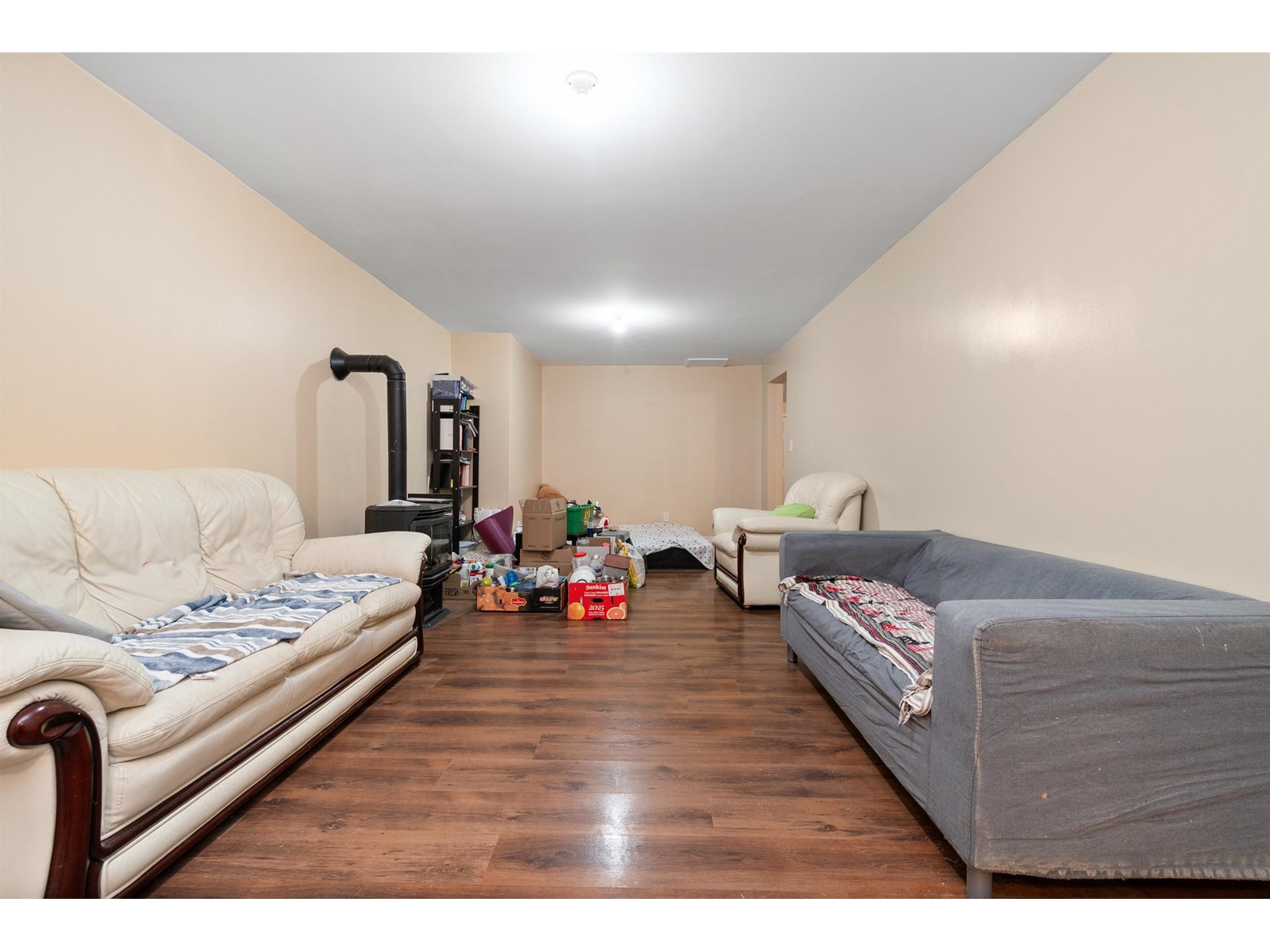 9380 HAYWARD STREET, Mission