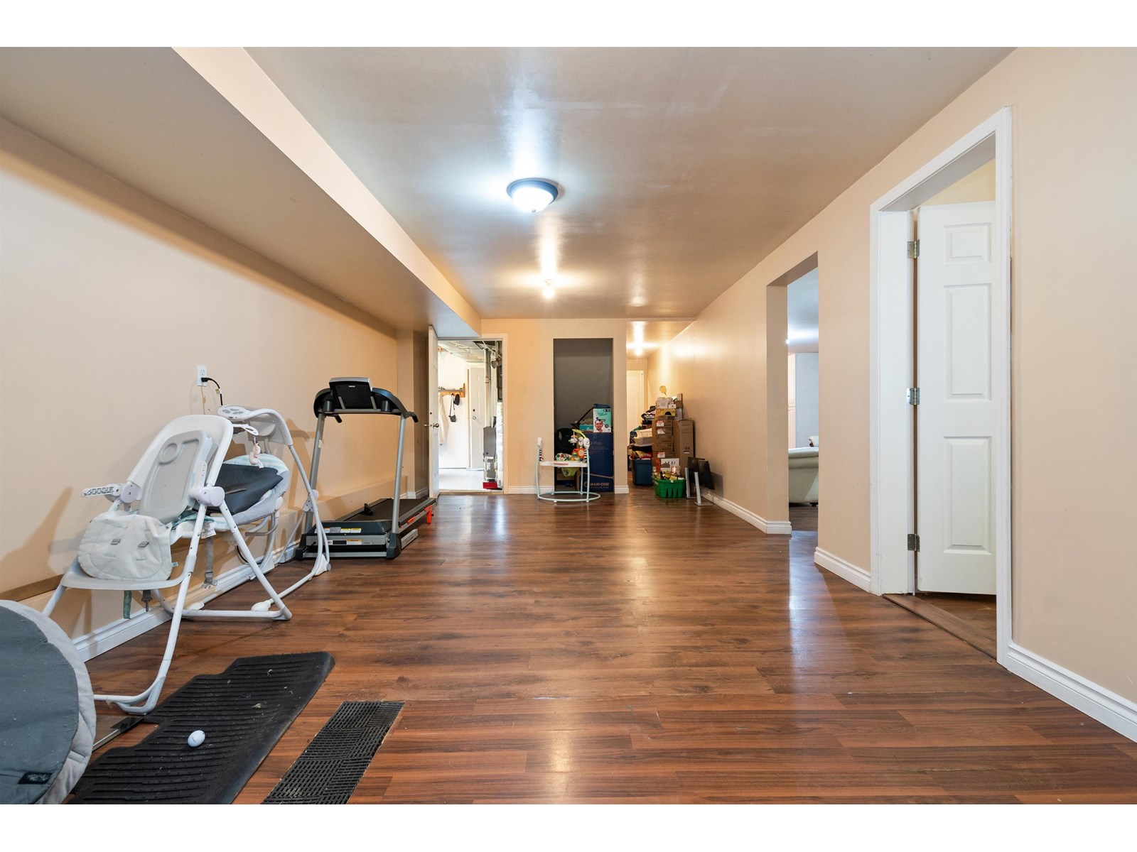 9380 HAYWARD STREET, Mission