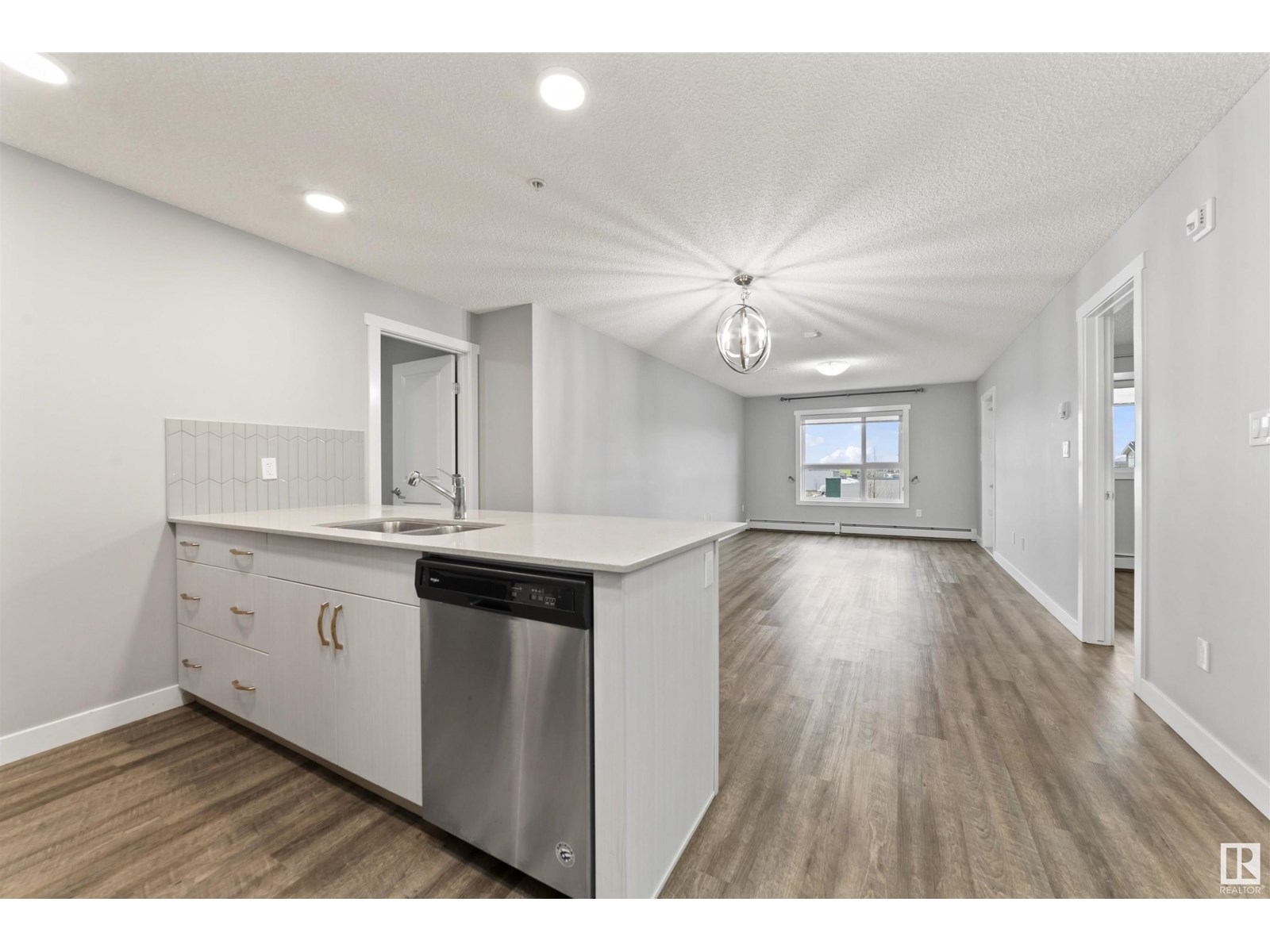 #310 1506 TAMARACK BV NW, Edmonton