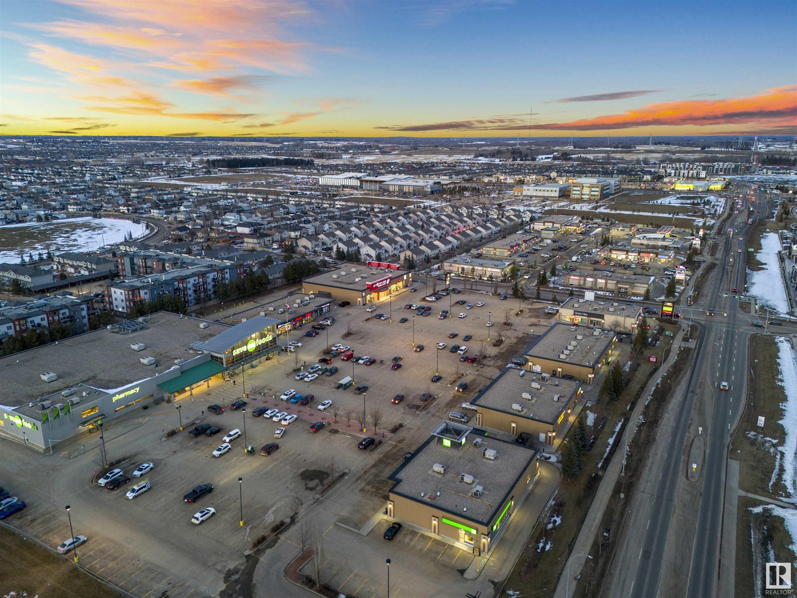 #310 1506 TAMARACK BV NW, Edmonton