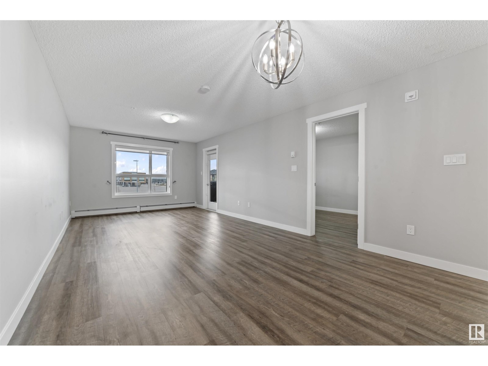 #310 1506 TAMARACK BV NW, Edmonton