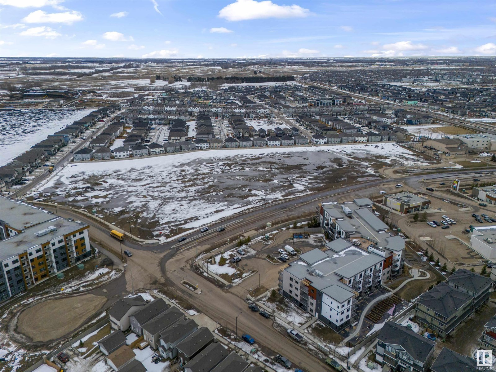 #310 1506 TAMARACK BV NW, Edmonton
