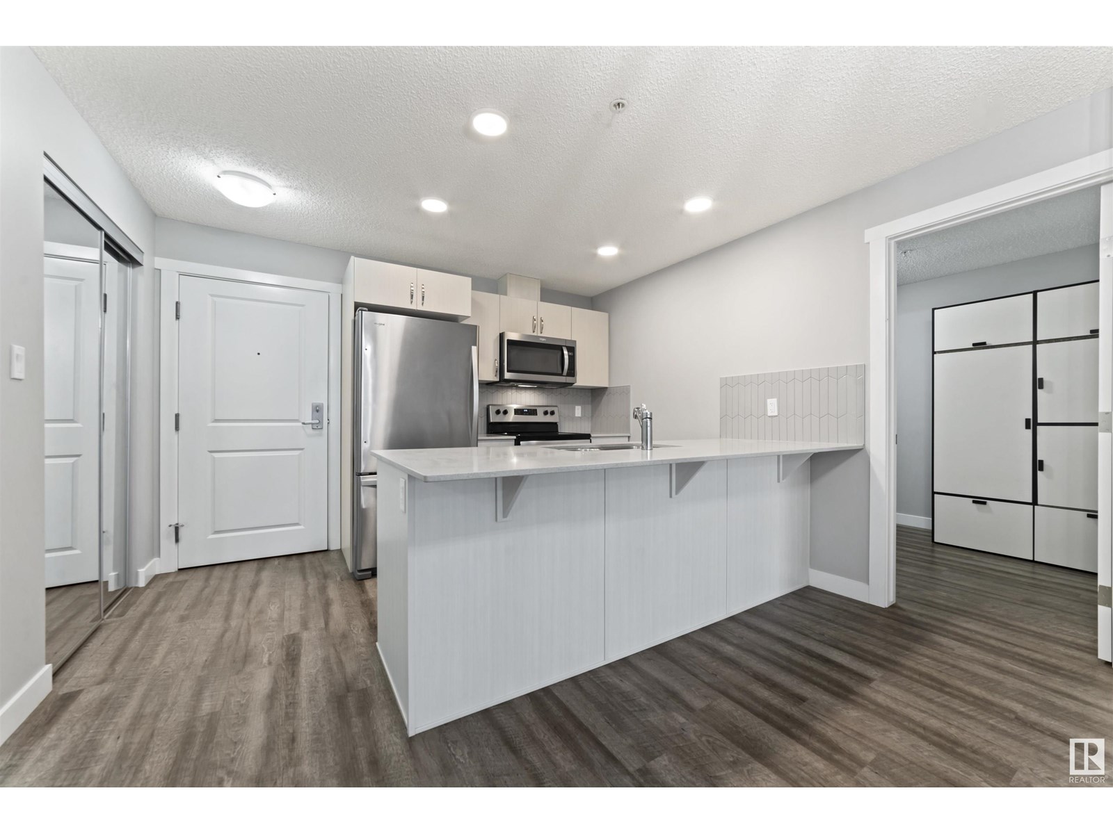 #310 1506 TAMARACK BV NW, Edmonton