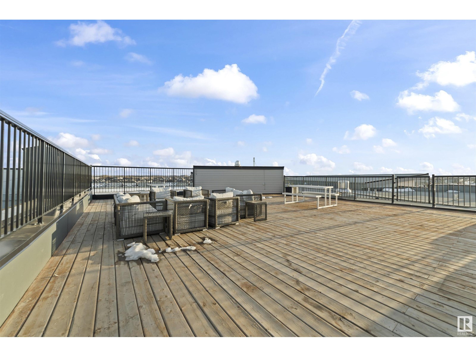 #310 1506 TAMARACK BV NW, Edmonton