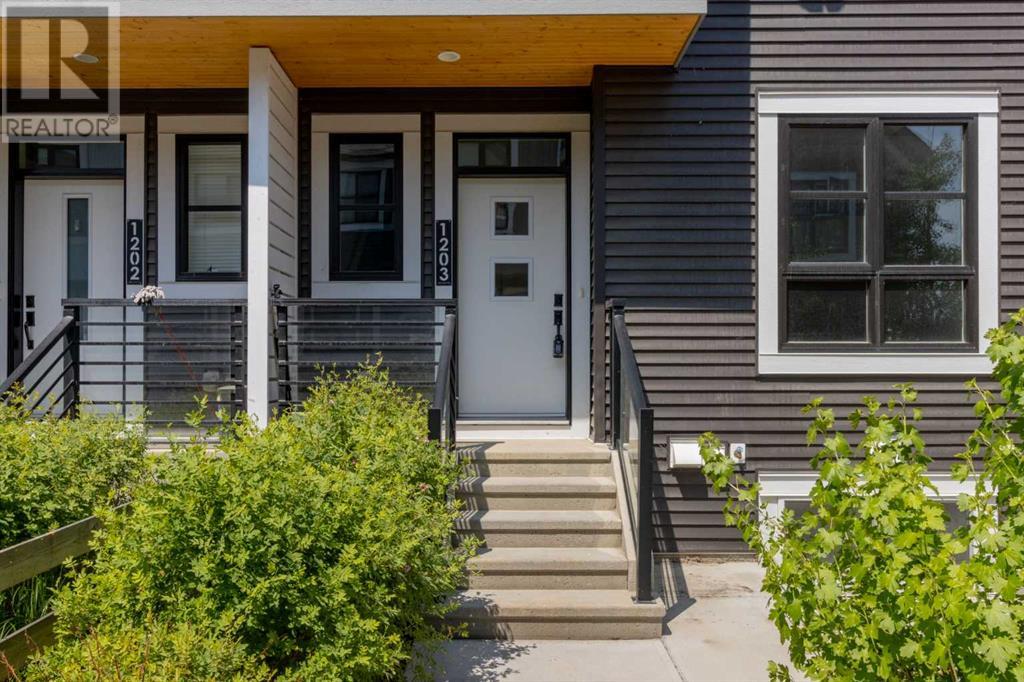 Single Family House for Sale in   Walgrove Court SE Walden Calgary 