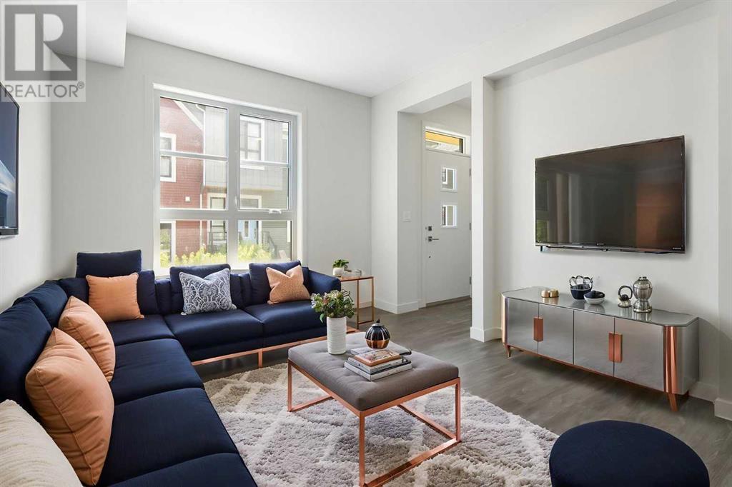 Single Family House for Sale in   Walgrove Court SE Walden Calgary 