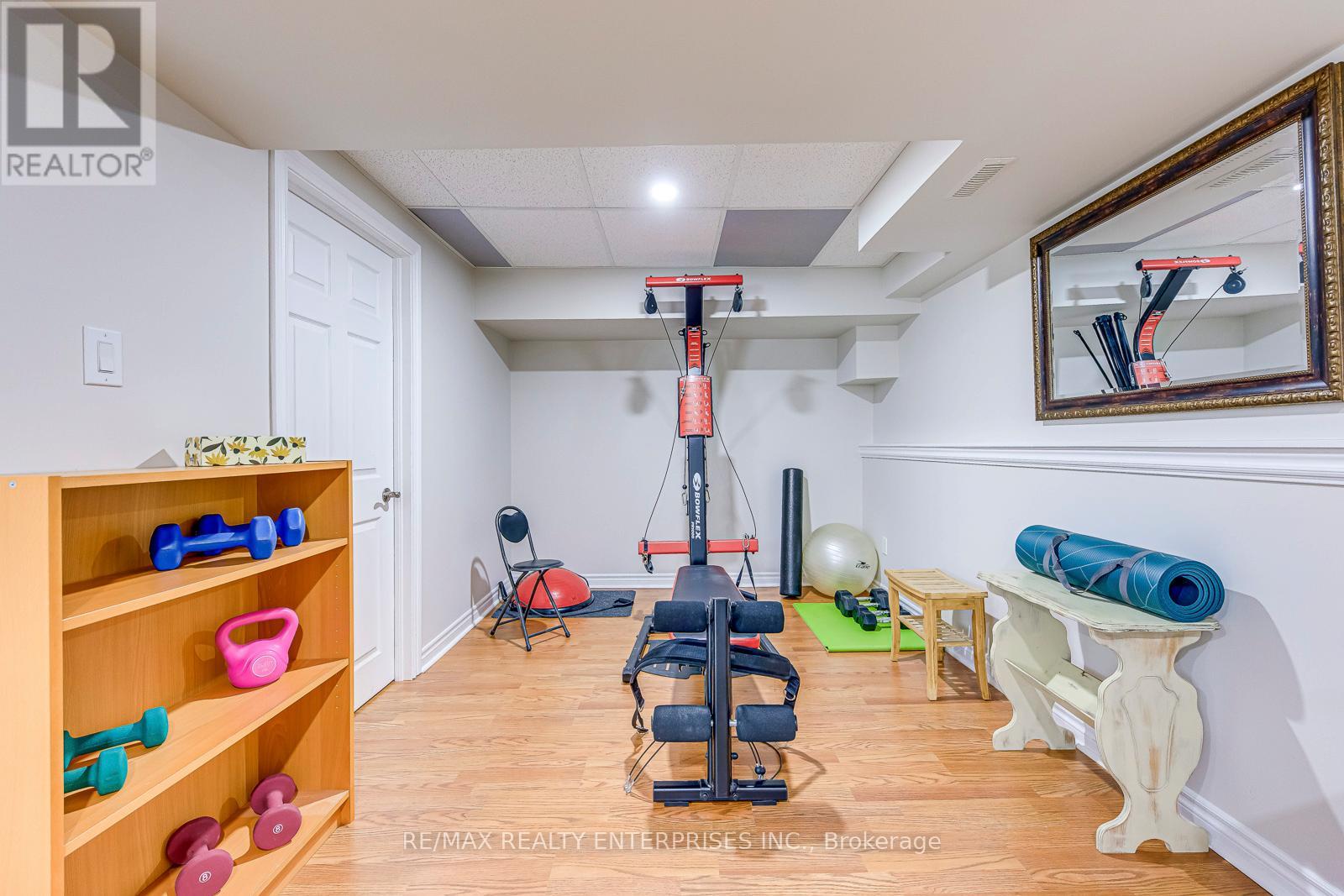 Photo 34 of 25 5658 Glen Erin Drive, Mississauga ON