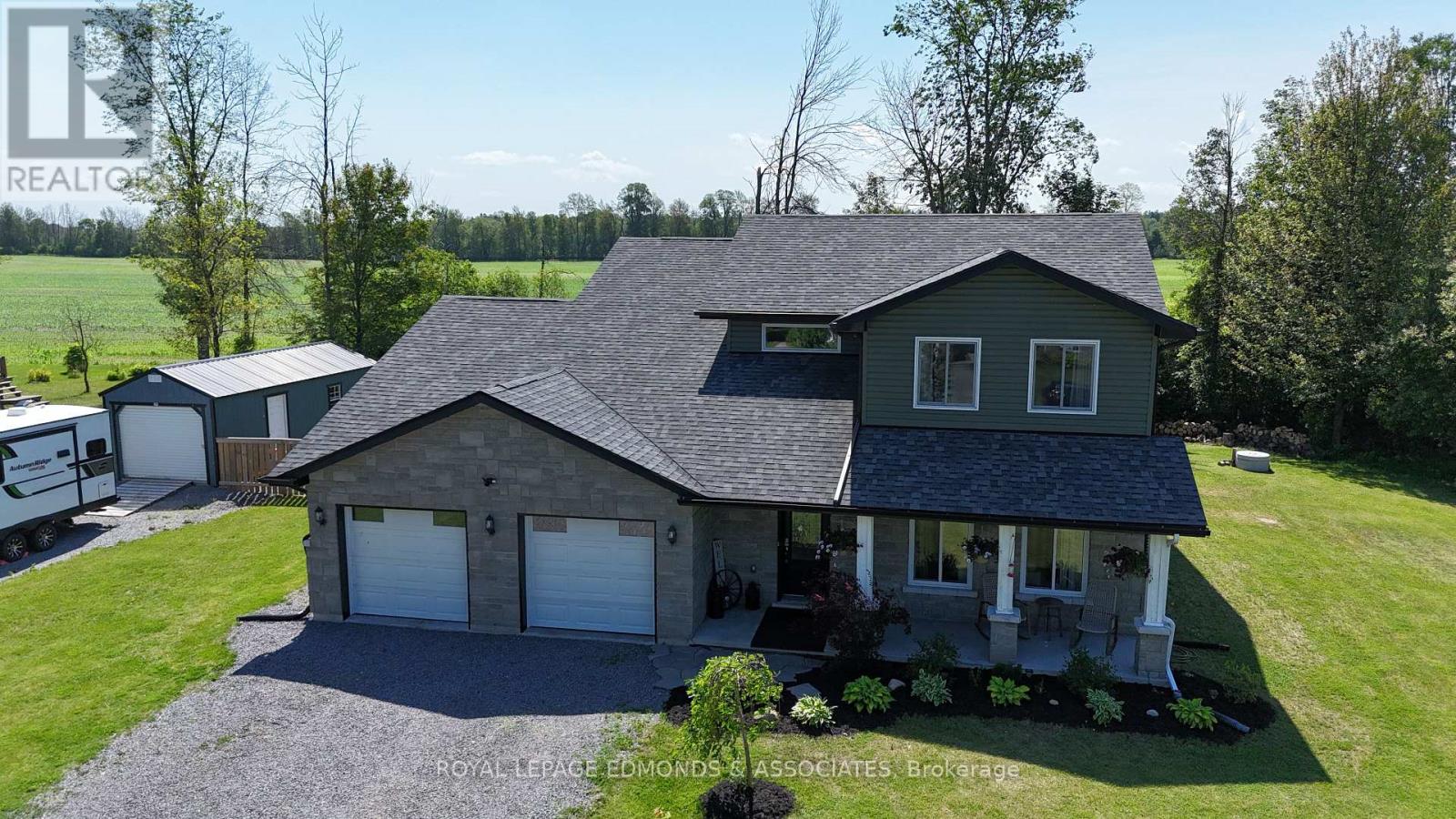 Photo 1 of 12 Cardel Street, Whitewater Region ON