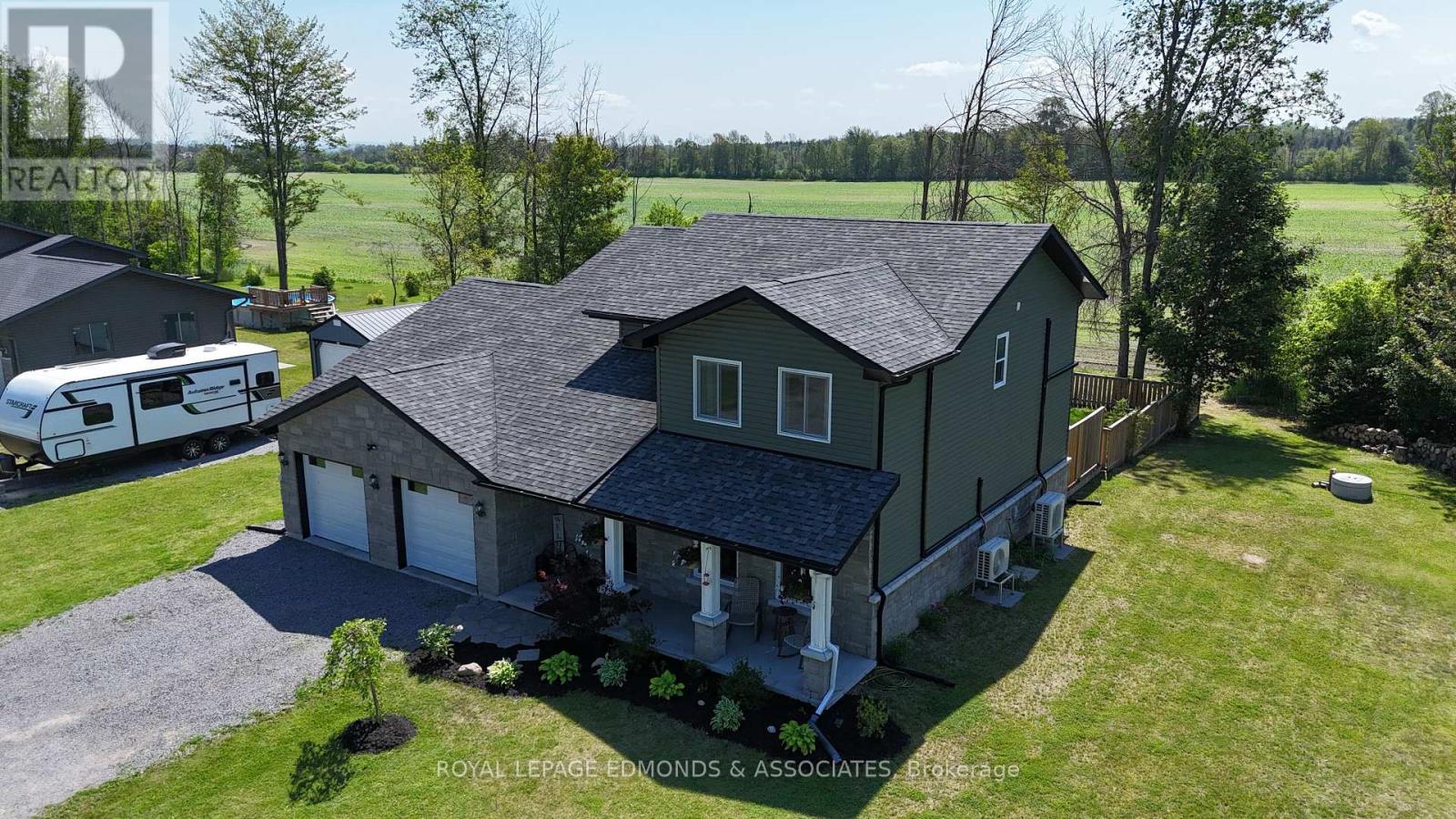Photo 2 of 12 Cardel Street, Whitewater Region ON