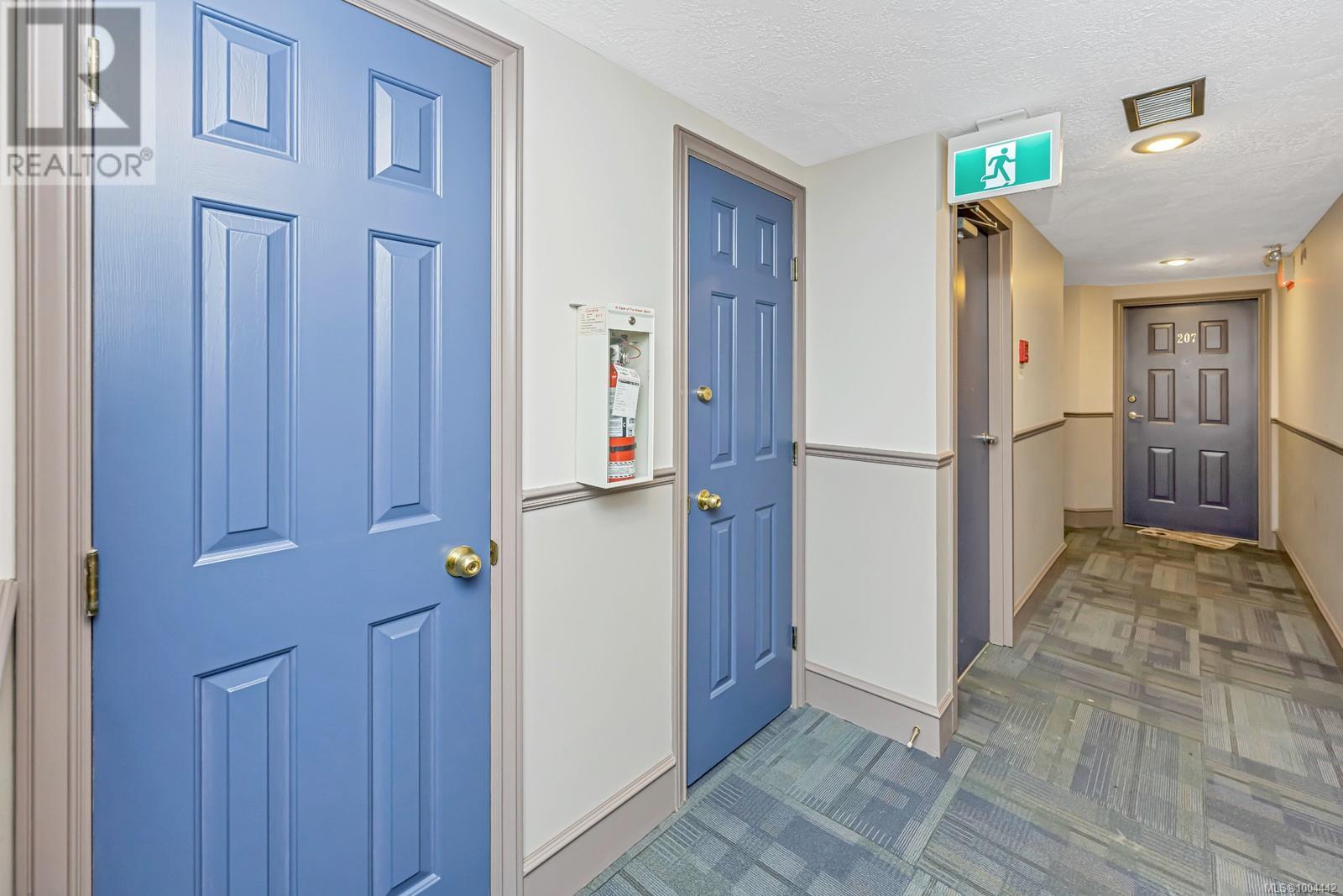 #206 1223 JOHNSON ST - Image 21