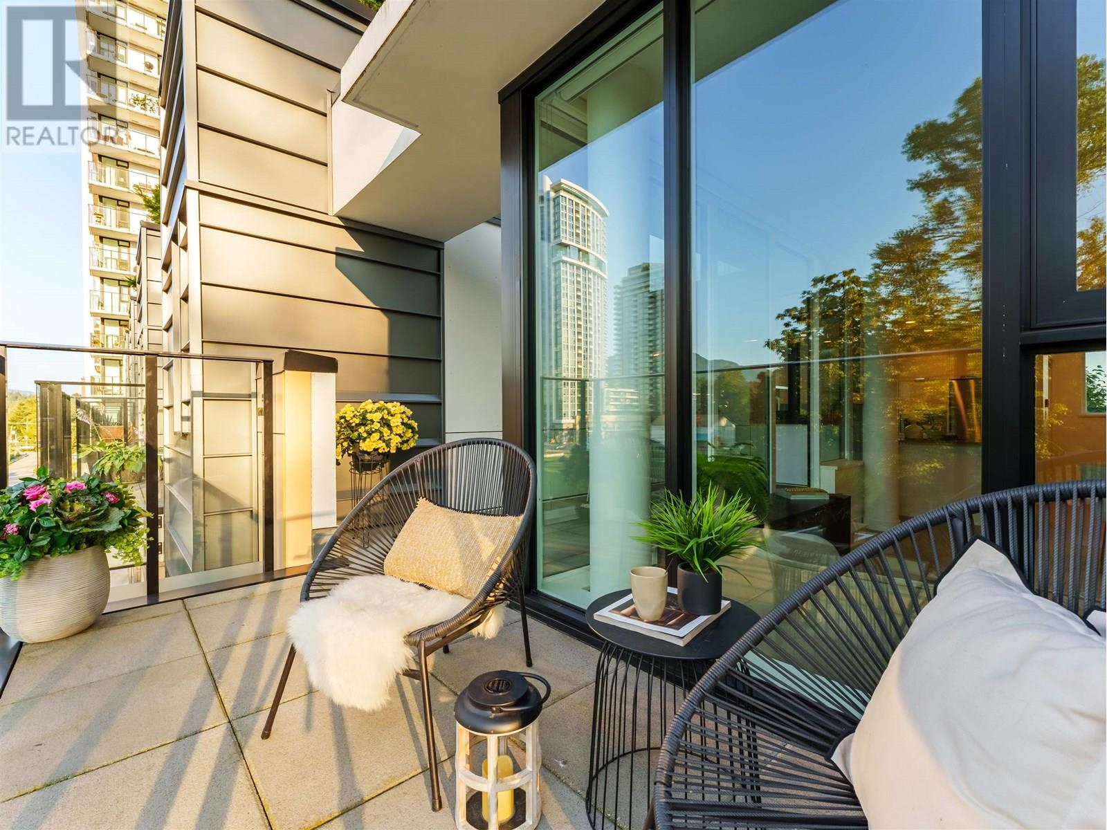 314 1471 HUNTER STREET, North Vancouver