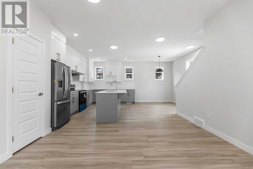 Single Family House for Sale in   Corner Meadows Manor NE Cornerstone Calgary 