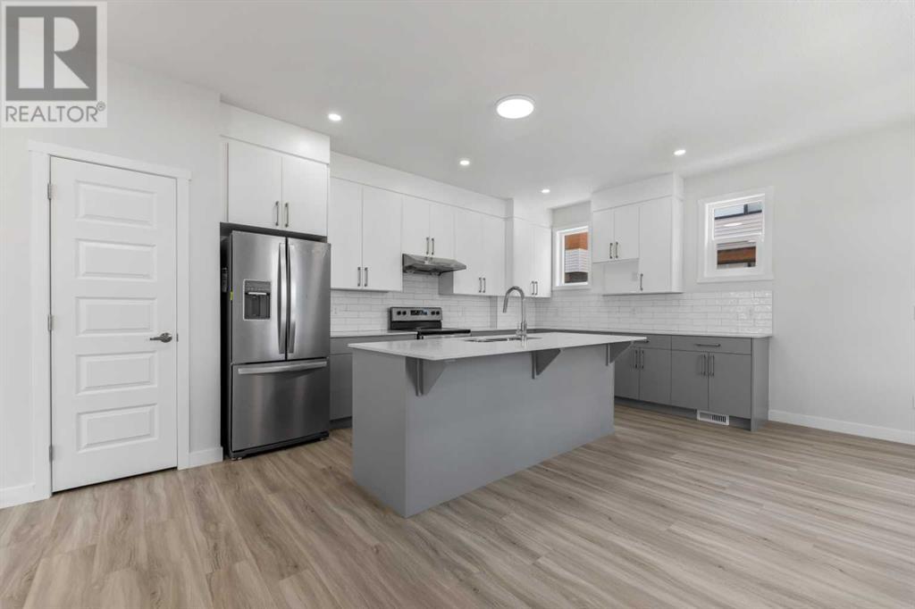 Single Family House for Sale in   Corner Meadows Manor NE Cornerstone Calgary 