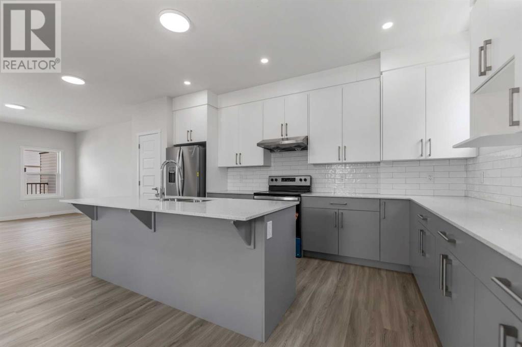 Single Family House for Sale in   Corner Meadows Manor NE Cornerstone Calgary 