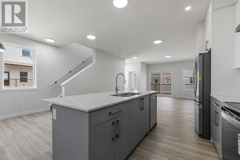 Single Family House for Sale in   Corner Meadows Manor NE Cornerstone Calgary 