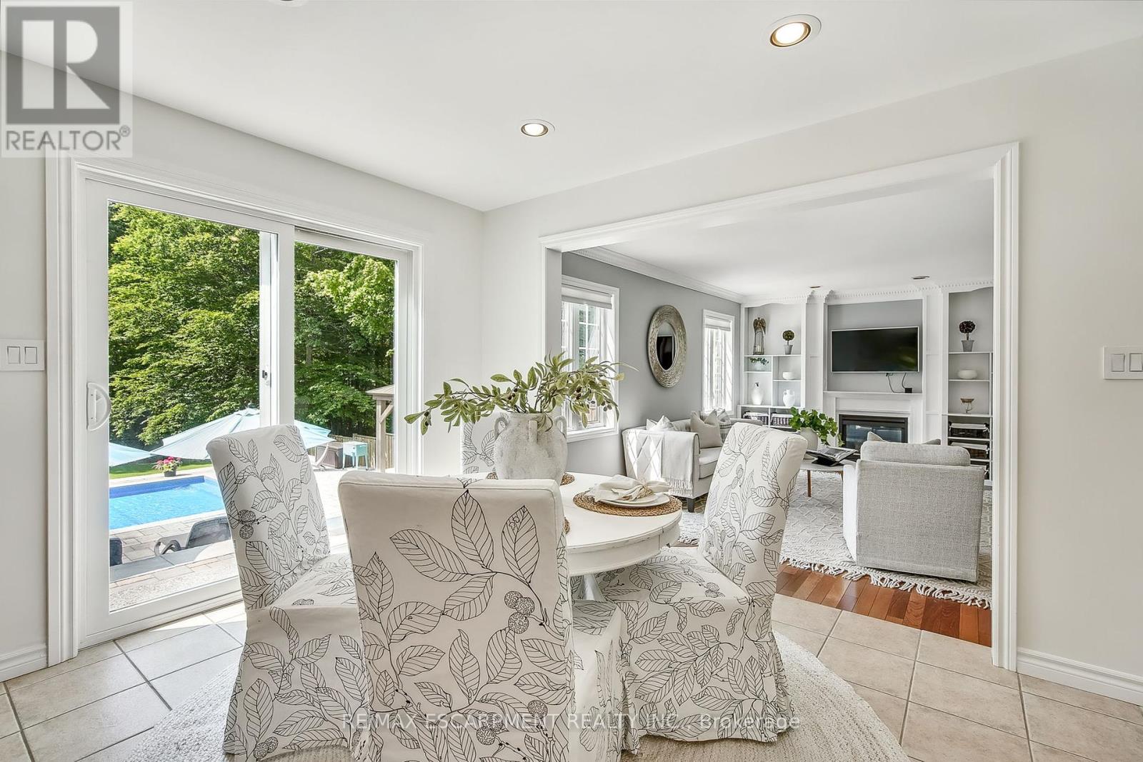 Photo 11 of 9 Valley Ridge Lane, Hamilton ON