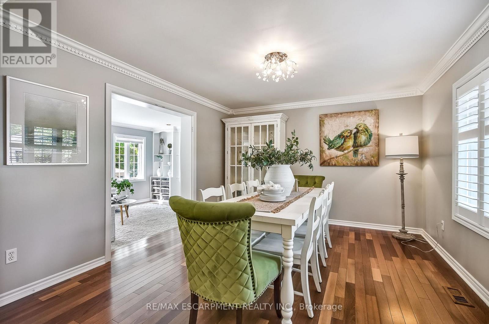 Photo 6 of 9 Valley Ridge Lane, Hamilton ON