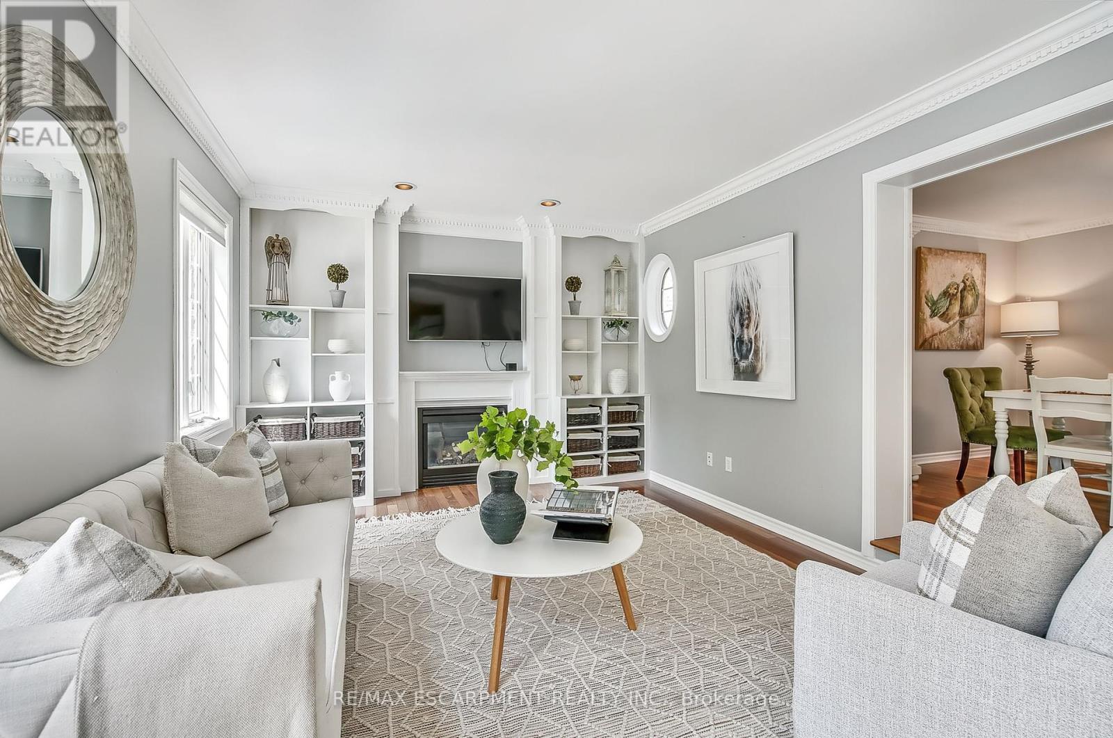 Photo 9 of 9 Valley Ridge Lane, Hamilton ON