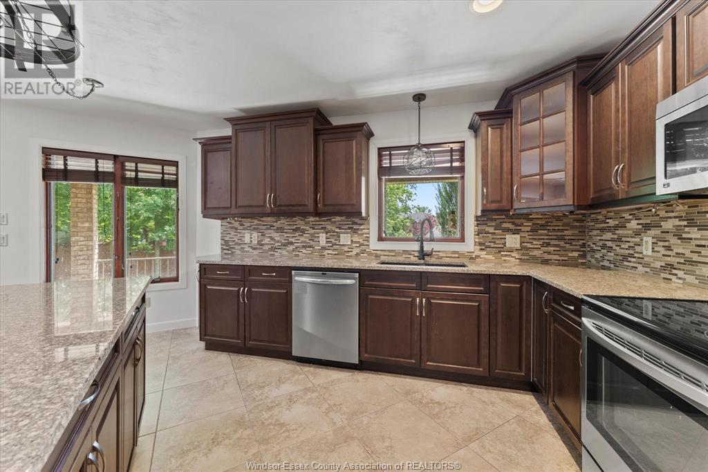 Photo 15 of 1387 Crosswinds Drive, Lakeshore ON
