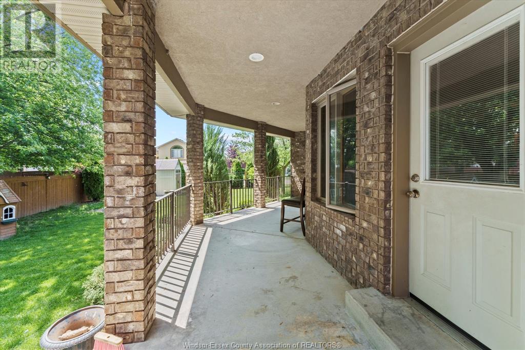 Photo 34 of 1387 Crosswinds Drive, Lakeshore ON