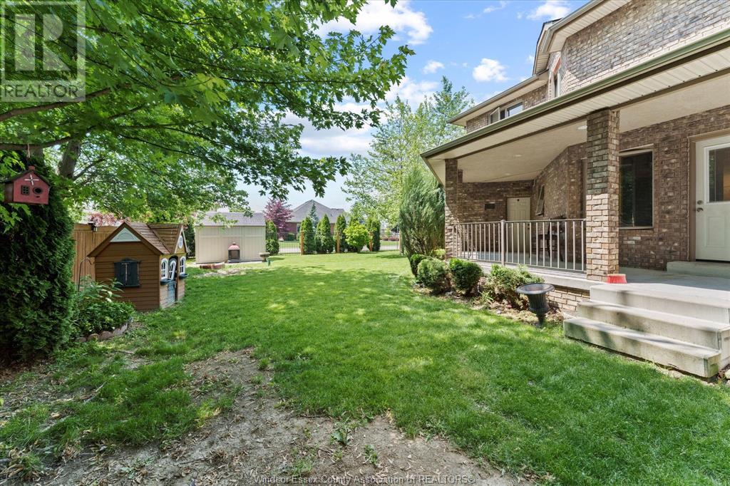 Photo 36 of 1387 Crosswinds Drive, Lakeshore ON